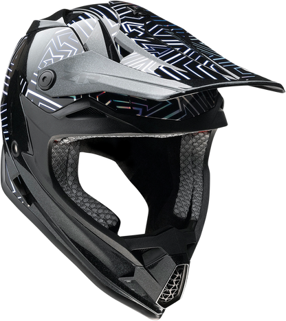 Z1R, Z1R Youth F.I. Helmet Lumen MIPS® Iridescent Small by Z1R - Part 0111-1520