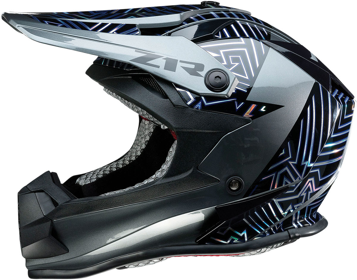 Z1R, Z1R Youth F.I. Helmet Lumen MIPS® Iridescent Small by Z1R - Part 0111-1520