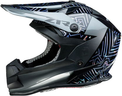 Z1R, Z1R Youth F.I. Helmet Lumen MIPS® Iridescent Small by Z1R - Part 0111-1520
