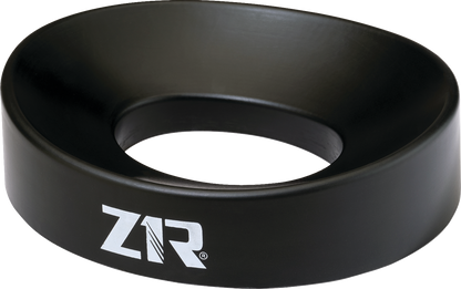 Z1R Helmet Service Pad accessory in black with Z1R branding, designed for helmet comfort and protection.