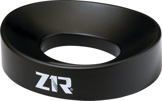 Z1R Helmet Service Pad accessory in black with Z1R branding, designed for helmet comfort and protection.