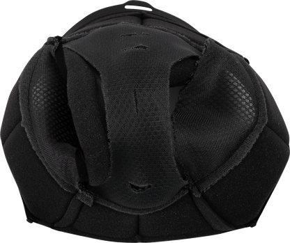 Z1R, Z1R Youth Warrant 2.0 Liner - Black - Large (Part #0134-4029)