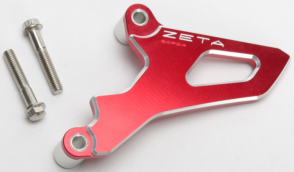 ZETA, ZETA Drive Cover for Honda Monkey 125 - Part Number ZE80-9045