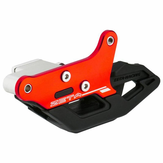 ZETA, ZETA ZE82-1412 3D Chain Guide for Gas-Powered Motorcycles