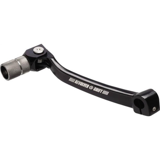 Zeta Revolver Shift Lever for Honda Grom and Monkey - Howling Moto