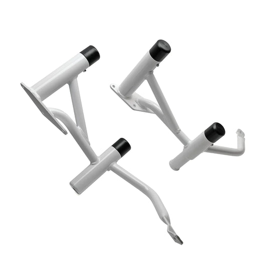 Zeus Armor Pro Series Engine Cage Front Cage - KTM DUKE 390 - (ALL YEARS) - Howling Moto