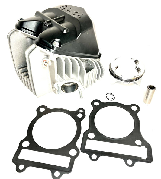 Zs 212 190cc 4valve kit - Howling Moto