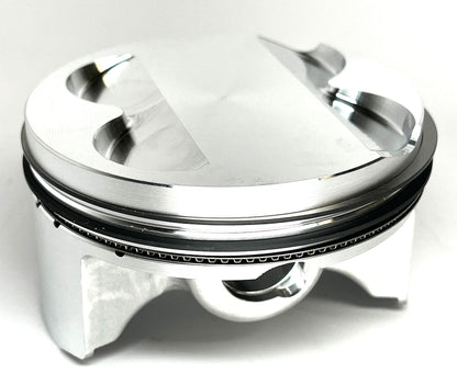 Zs 212 190cc 4valve kit - Howling Moto