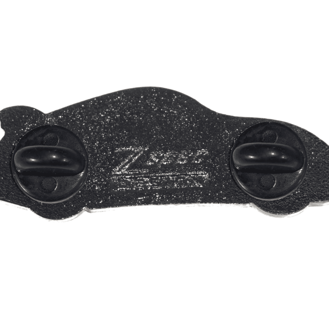 ZSPEC Nissan 350z/Z33 Nismo - Edition Lapel / Hat Pin - Howling Moto