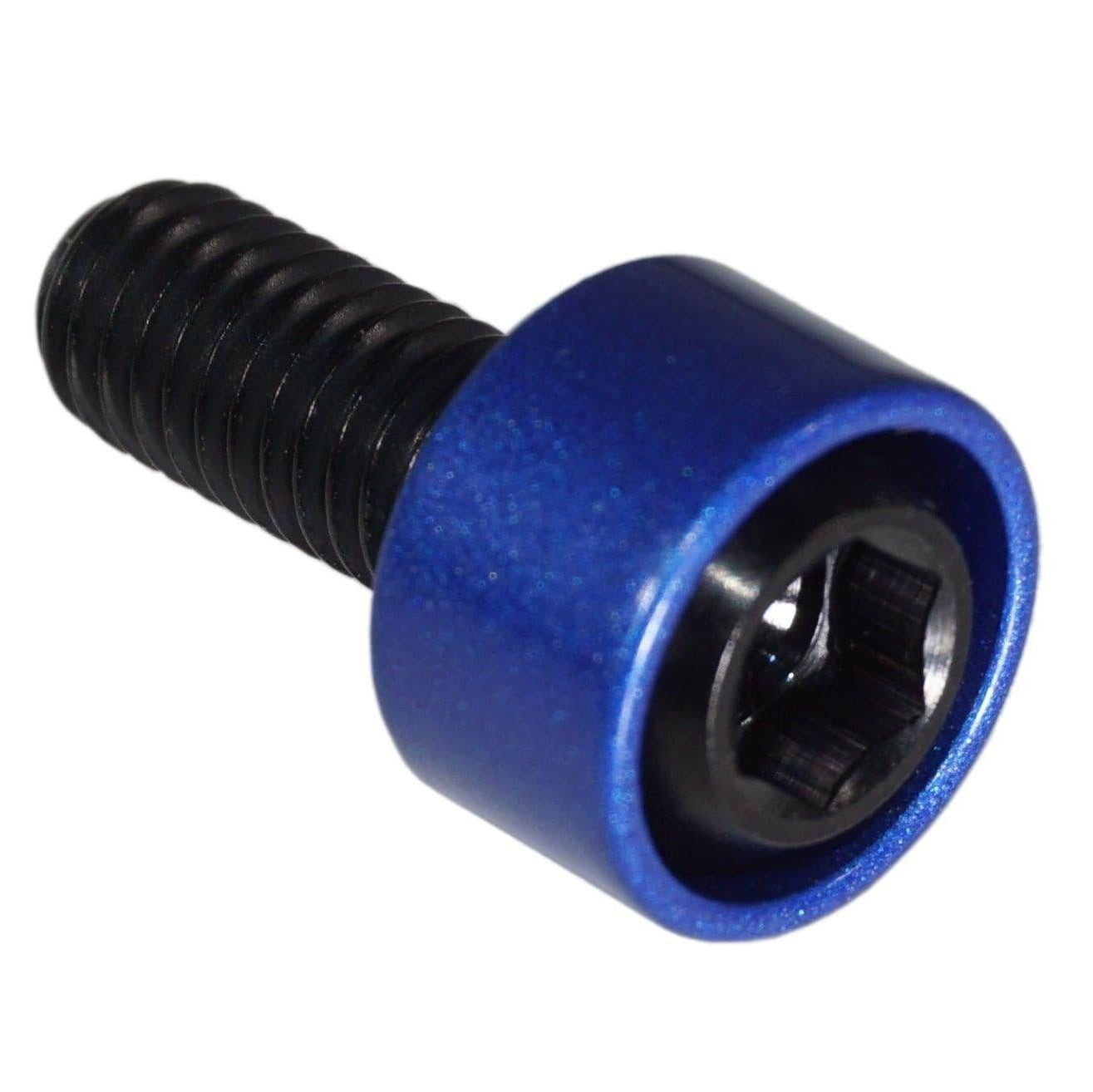 ZSPEC CAM Fasteners Kit for '18+ Stinger GT, Titanium & Billet - Howling Moto