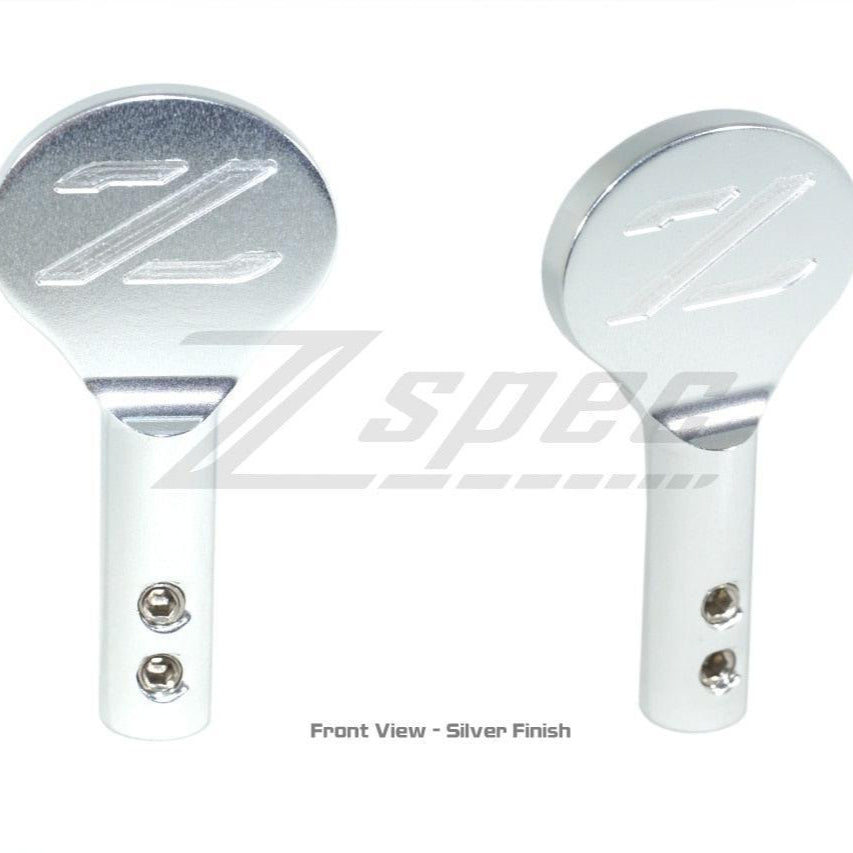ZSPEC Billet Dipstick Handle for '90-99 Nissan Z32 300zx, w/ Hex Key - Howling Moto