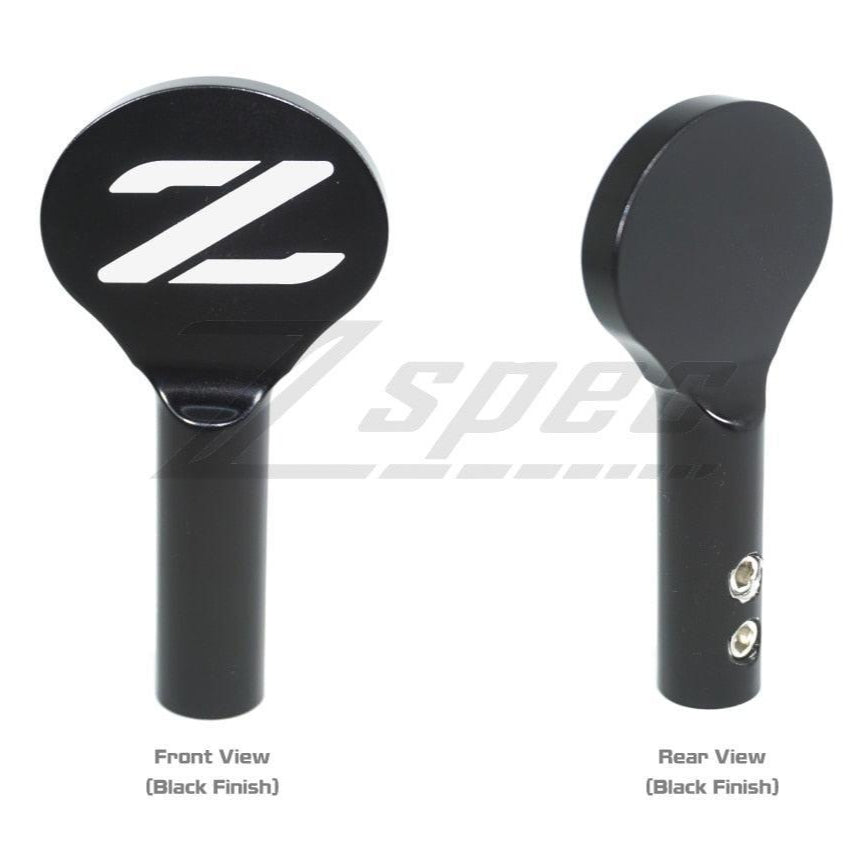 ZSPEC Billet Dipstick Handle for '90-99 Nissan Z32 300zx, w/ Hex Key - Howling Moto