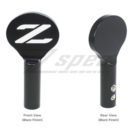 ZSPEC Billet Dipstick Handle for '90-99 Nissan Z32 300zx, w/ Hex Key - Howling Moto