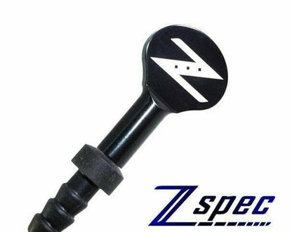 ZSPEC Dipstick Handle for '03-09 Nissan 350z Z33, Billet Aluminum w/ Hex Key - Howling Moto