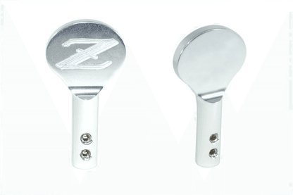 ZSPEC Dipstick Handle for Datsun Z 240z/260z/280z/280zx, Billet, w/ Hex Key - Howling Moto