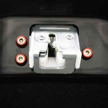 ZSPEC Stage-3 Dress Up Bolts® Fastener Kit for '23+ Mitsubishi Mirage, Stainless & Billet - Howling Moto