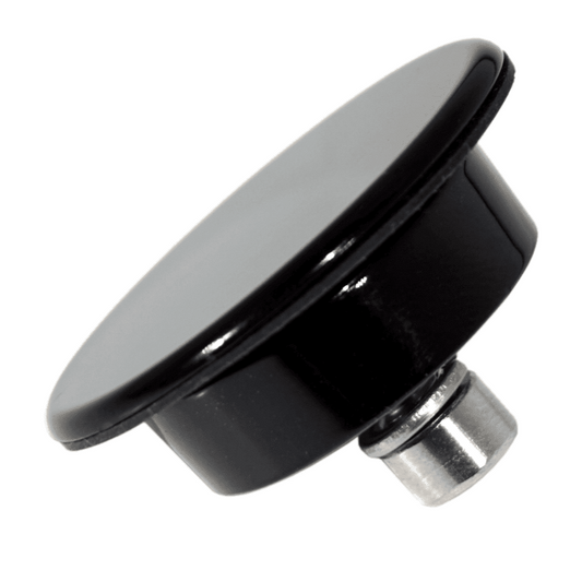 ZSPEC 38mm Rear Washer Nozzle Hole-Cover, Weather-Proof, fits holes 14mm-30mm - Howling Moto