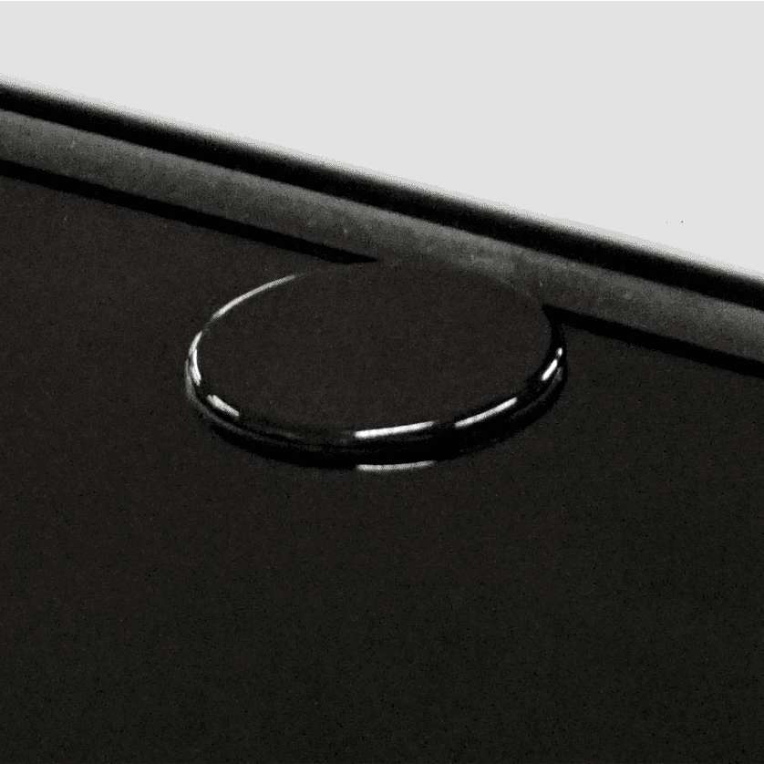 ZSPEC 38mm Rear Washer Nozzle Hole-Cover, Weather-Proof, fits holes 14mm-30mm - Howling Moto