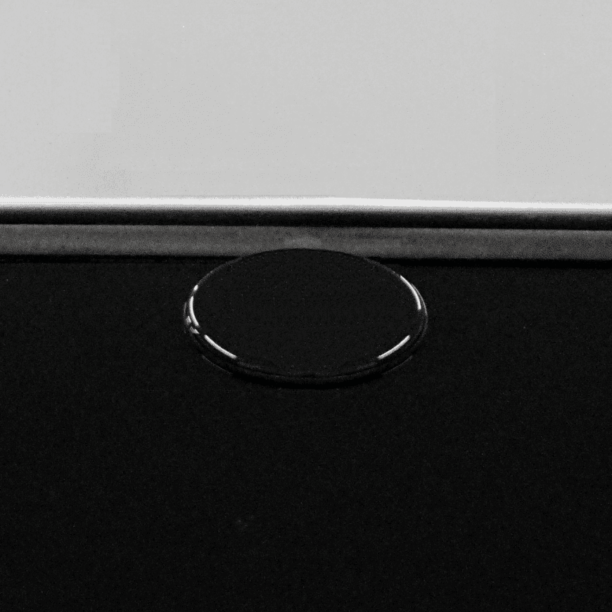 ZSPEC 38mm Rear Washer Nozzle Hole-Cover, Weather-Proof, fits holes 14mm-30mm - Howling Moto