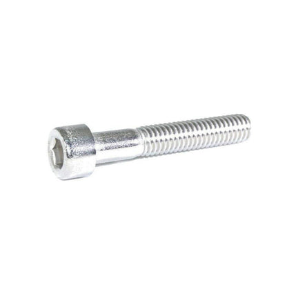 ZSPEC M6-1.0x35mm Socket-Cap SHSC Fasteners, Stainless, 10-Pack - Howling Moto