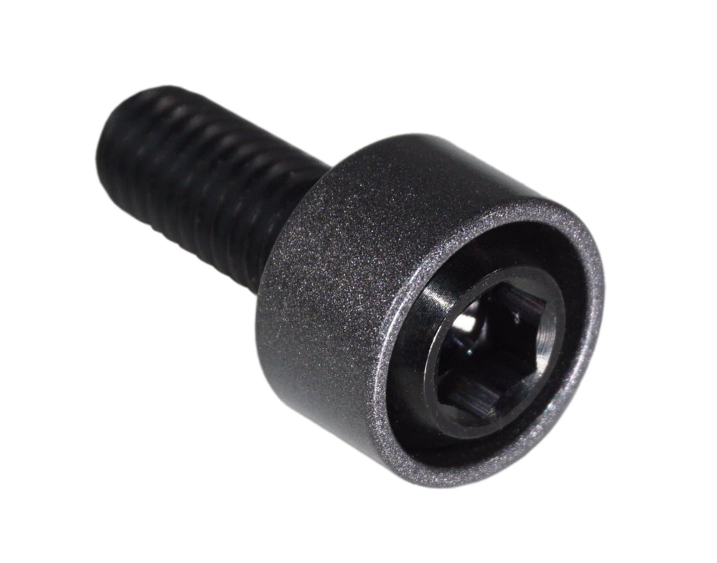 ZSPEC Throttle Cable Cover Fasteners for '90-96 Nissan 300zx Z32, Titanium & Billet - Howling Moto