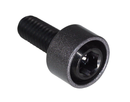 ZSPEC Throttle Cable Cover Fasteners for '90-96 Nissan 300zx Z32, Titanium & Billet - Howling Moto
