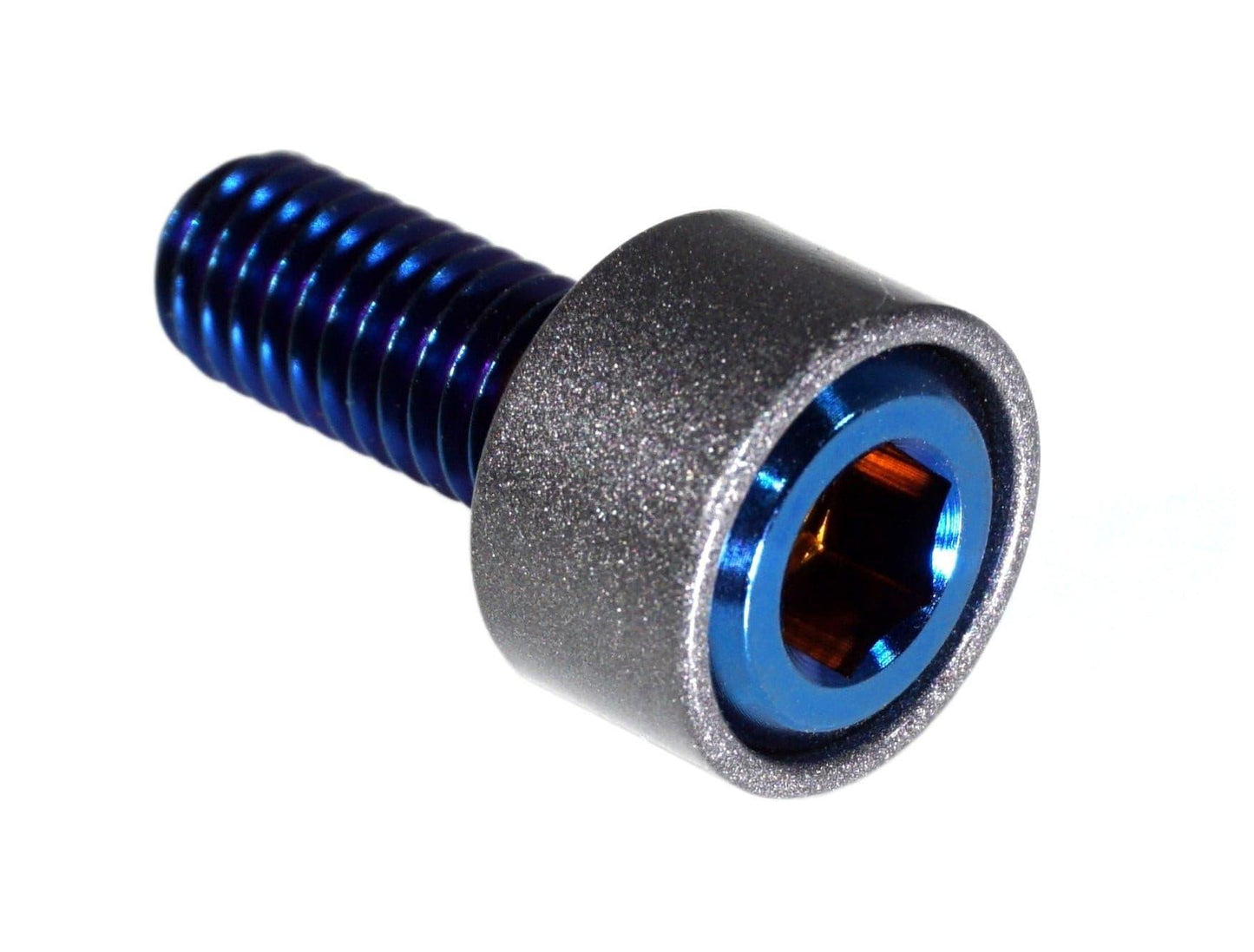 ZSPEC Throttle Cable Cover Fasteners for '90-96 Nissan 300zx Z32, Titanium & Billet - Howling Moto