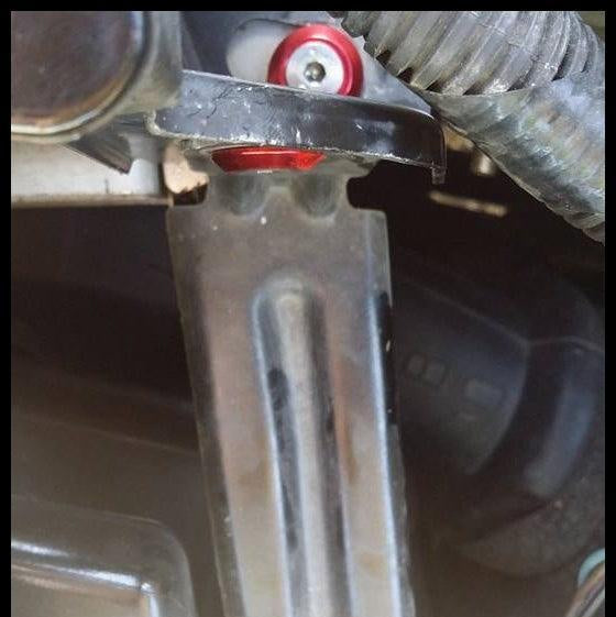 ZSPEC Stage-3 Dress Up Bolts® Fastener Kit for '06-10 Pontiac Solstice/Saturn Sky, Stainless & Billet - Howling Moto