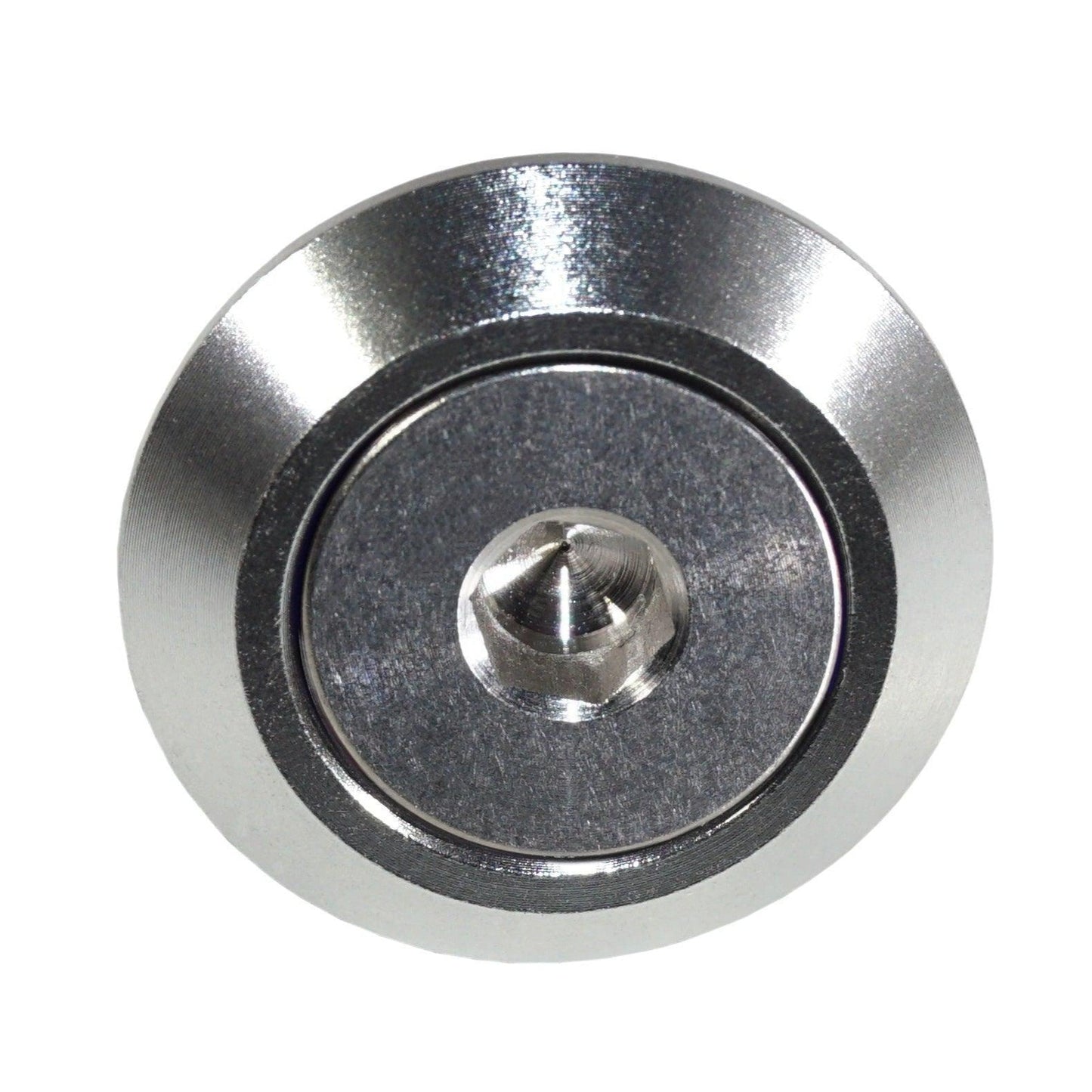 ZSPEC Low-Profile Body Kit Fastener, M5x20mm Titanium & Billet w/RIVET NUT, Per Each - Howling Moto