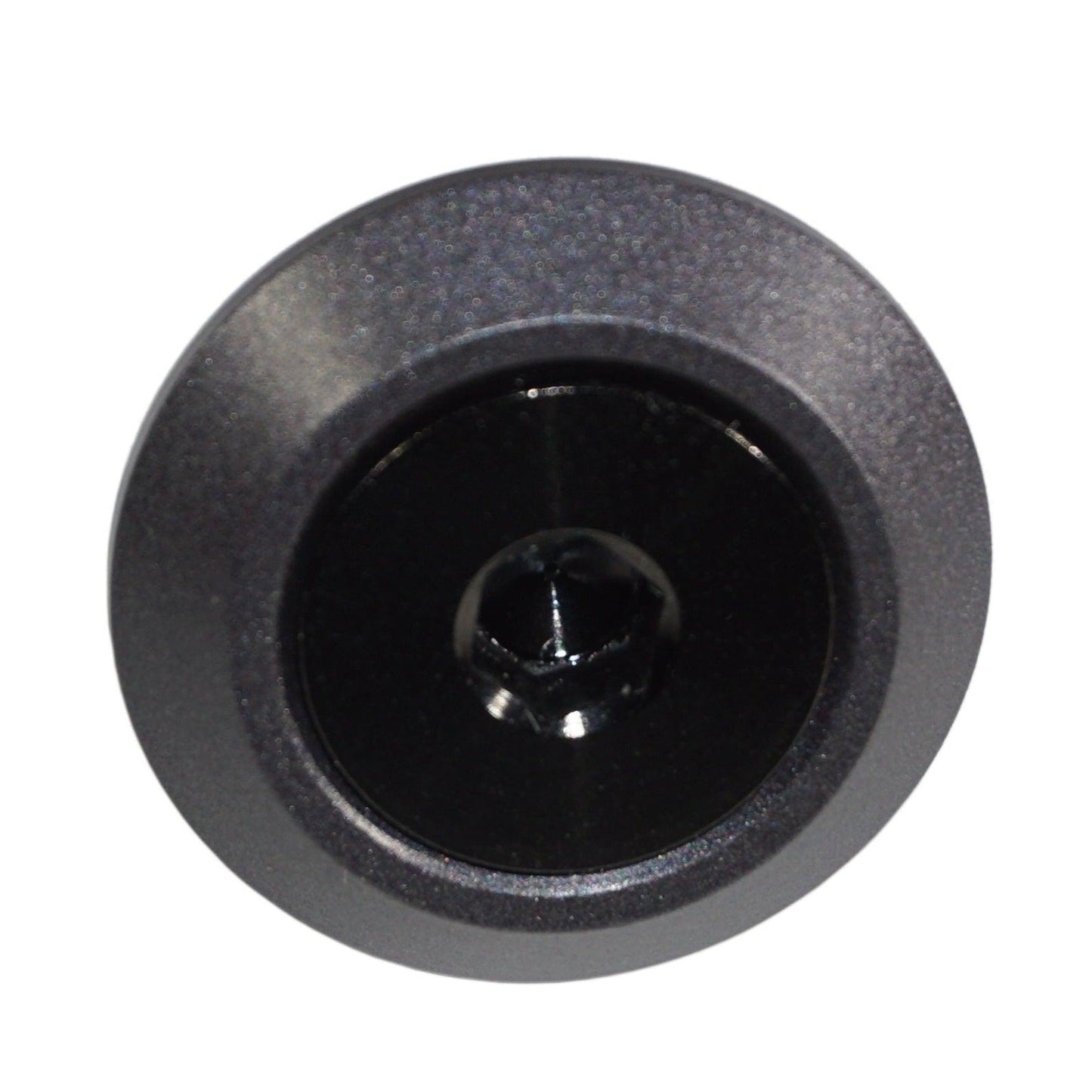ZSPEC Low-Profile Body Kit Fastener, M5x20mm Titanium & Billet w/RIVET NUT, Per Each - Howling Moto