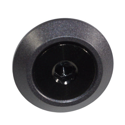 ZSPEC Low-Profile Body Kit Fastener, M5x20mm Titanium & Billet w/RIVET NUT, Per Each - Howling Moto