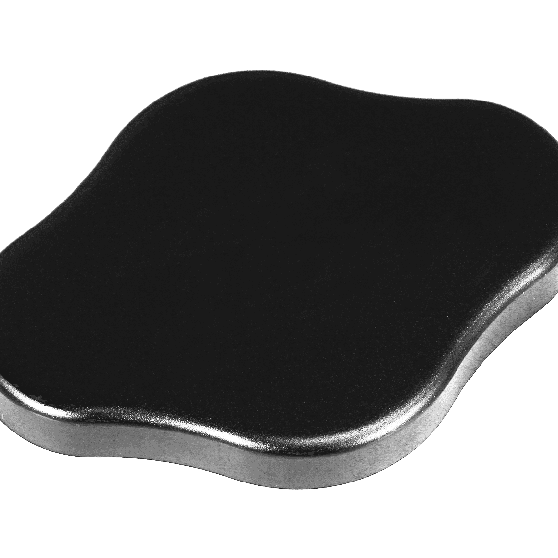 ZSPEC Fluid Reservoir Cap Cover for '23+ Nissan Z RZ34, Billet, per each - Howling Moto