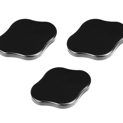 ZSPEC Fluid Reservoir Cap Covers Set for '23+ Nissan Z RZ34, Billet, 3 Caps - Howling Moto