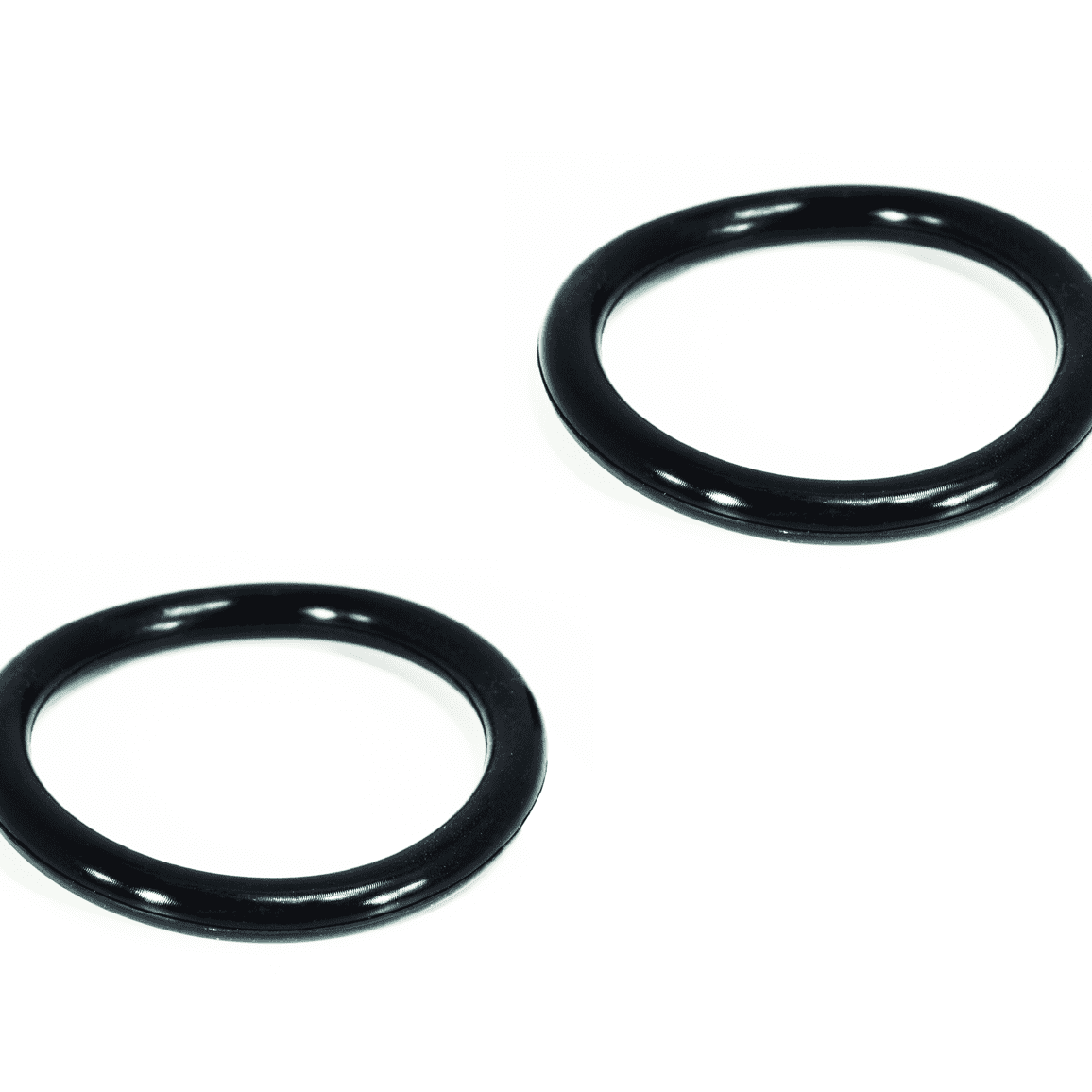 ZSPEC Quick Release Bumper Fastener Kit w/GOLD Catches & Colored Bands - Howling Moto