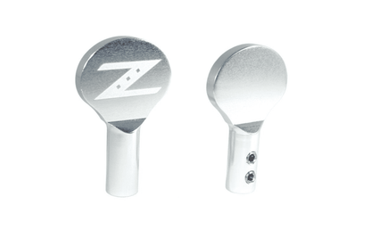 ZSPEC Dipstick Handle for '03-09 Nissan 350z Z33, Billet Aluminum w/ Hex Key - Howling Moto