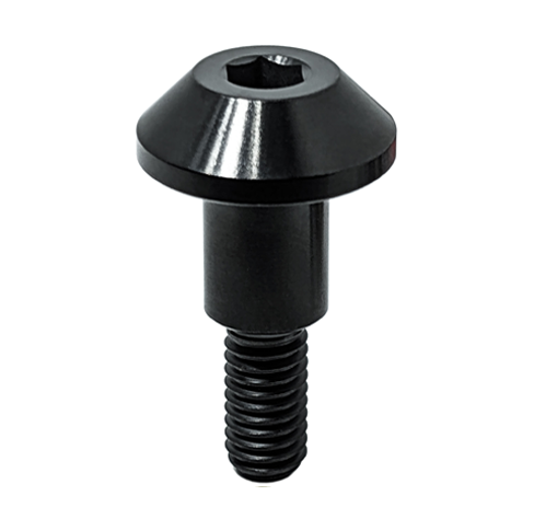 ZSPEC Titanium Valve Cover Bolts for Nissan 350z/G35, VQ35DE / VQ35HR - Howling Moto