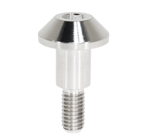 ZSPEC Titanium Valve Cover Bolts for Nissan 350z/G35, VQ35DE / VQ35HR - Howling Moto