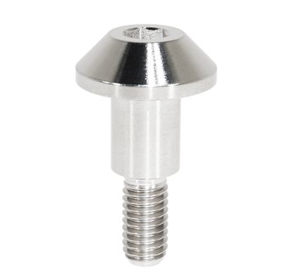 ZSPEC Titanium Valve Cover Bolts for Nissan 350z/G35, VQ35DE / VQ35HR - Howling Moto