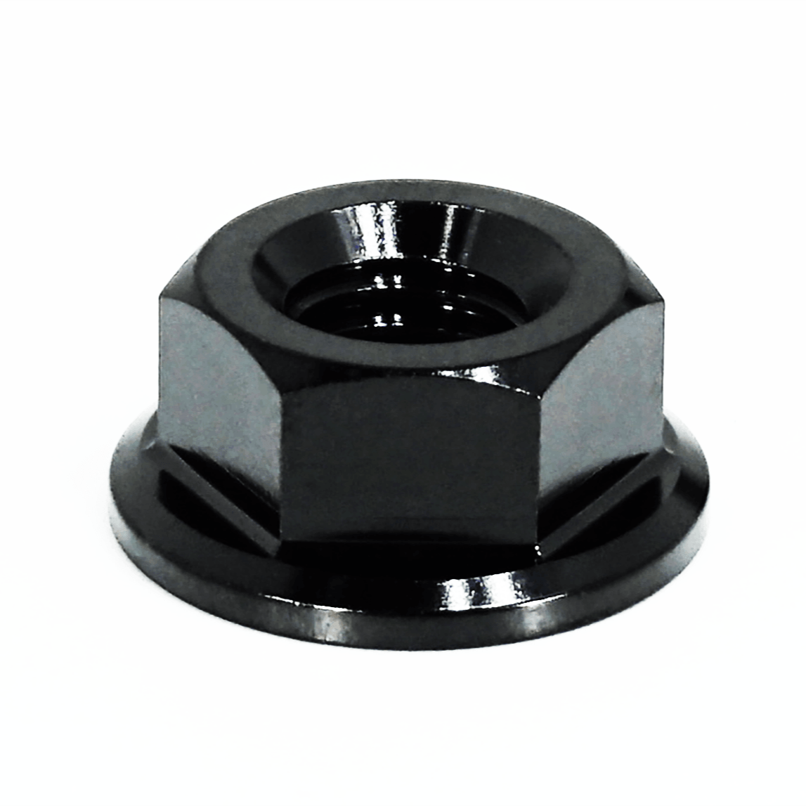 ZSPEC Strut Brace Fastener Kit for Late '03-09 Nissan 350z, M10-1.25 Titanium - Howling Moto