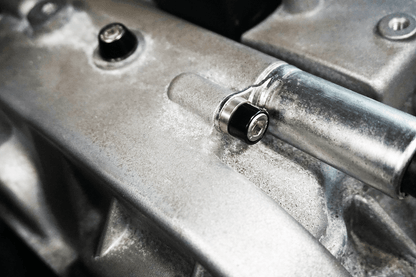 ZSPEC Stage-3 Dress Up Bolts® Fastener Kit for '19+ Chevy Blazer C1, Stainless & Billet - Howling Moto