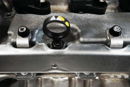 ZSPEC Stage-3 Dress Up Bolts® Fastener Kit for '19+ Chevy Blazer C1, Stainless & Billet - Howling Moto