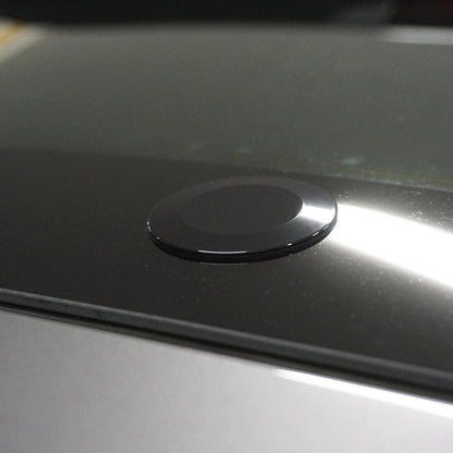 ZSPEC 44mm Rear Wiper Hole-Cover/Cap/Plug, Weatherproof, fits GR Corolla, Black - Howling Moto