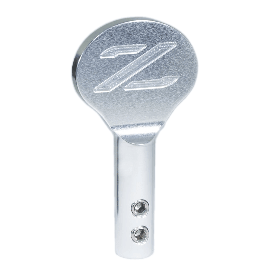 ZSPEC Billet Dipstick Handle for '90-99 Nissan Z32 300zx, w/ Hex Key - Howling Moto