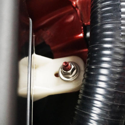 ZSPEC Stage-2 Dress Up Bolts® Fastener Kit for Mazda Miata NC, Stainless & Billet - Howling Moto
