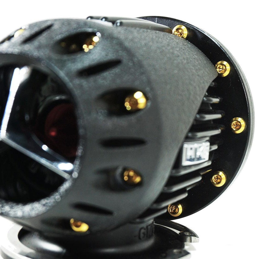 ZSPEC Blow Off Valve BOV Hardware Kit for HKS Super SQV4/SSQV, Titanium Grade-5 - Howling Moto