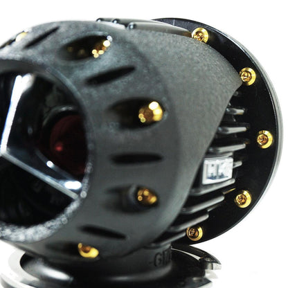 ZSPEC Blow Off Valve BOV Hardware Kit for HKS Super SQV4/SSQV, Titanium Grade-5 - Howling Moto
