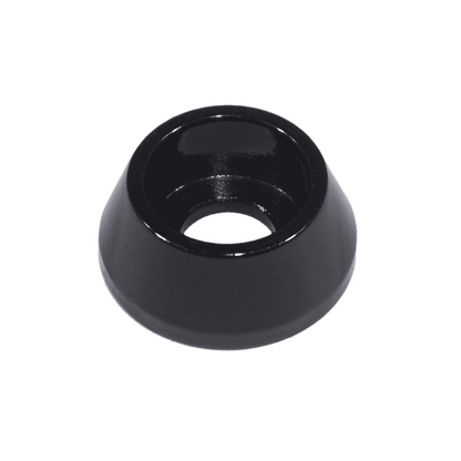 ZSPEC SHSC M5x20mm Bolts w/Angled Finish Washers, Stainless & Billet, Sold as 10-Pack - Howling Moto
