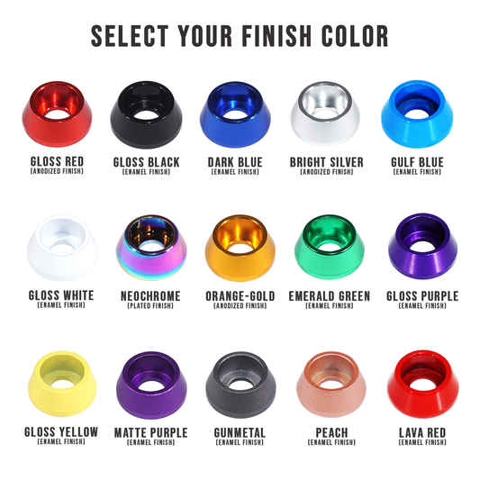 ZSPEC Stage-2 Dress Up Bolts® Fastener Kit for '04-08 Audi A4 B7 3.0L, Stainless & Billet - Howling Moto