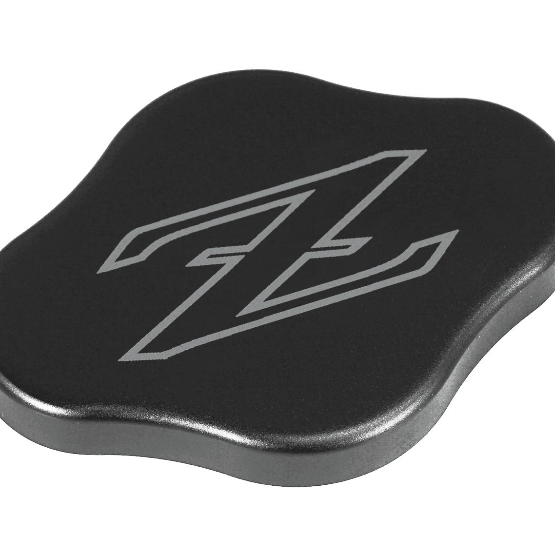 ZSPEC Fluid Reservoir Cap Cover for '23+ Nissan Z RZ34, Billet, per each - Howling Moto