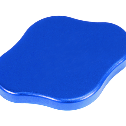 ZSPEC Fluid Reservoir Cap Cover for '23+ Nissan Z RZ34, Billet, per each - Howling Moto